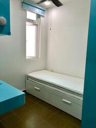 Parc Rosewood (D25), Condominium #573586491